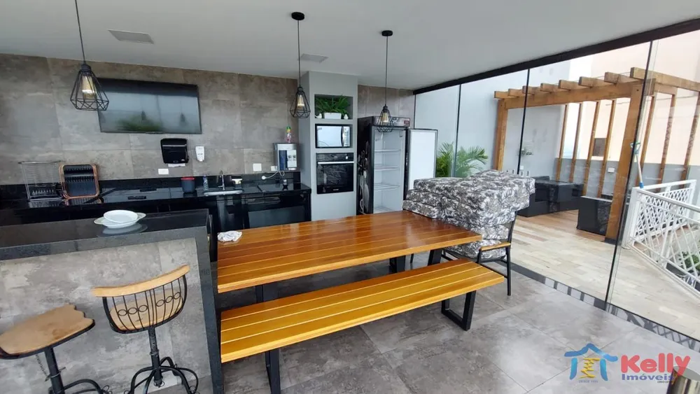 Apartamento, 3 quartos, 202 m² - Foto 2
