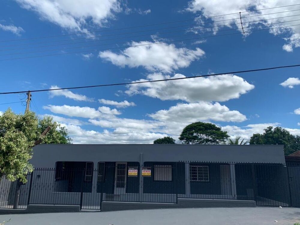 Casa, 3 quartos, 123 m² - Foto 1