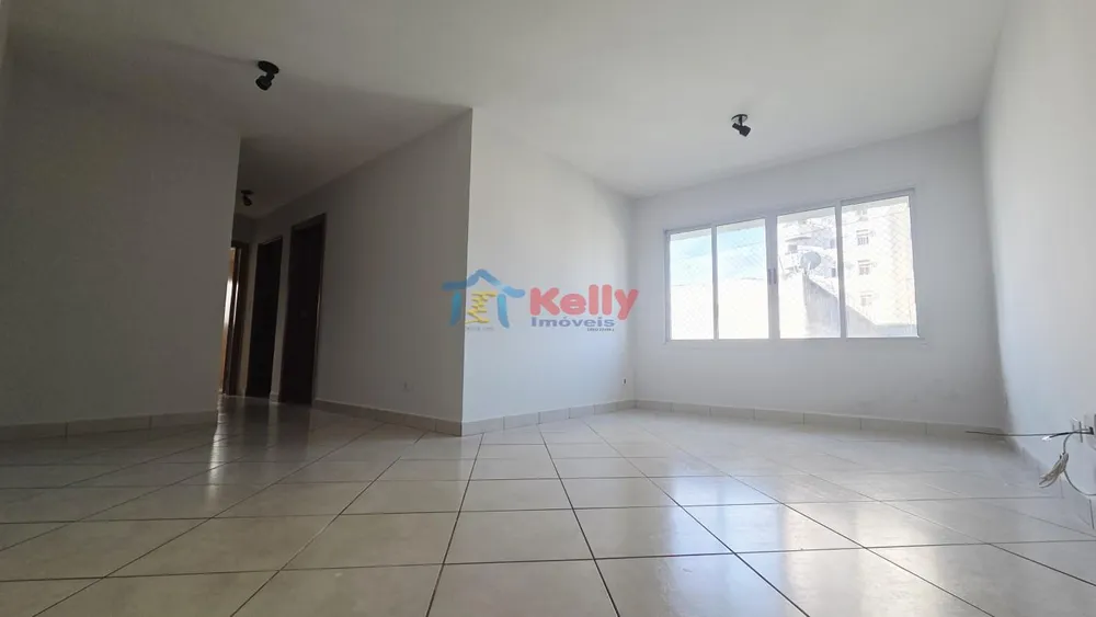 Apartamento, 3 quartos - Foto 1