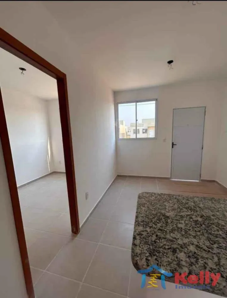 Casa, 2 quartos, 43 m² - Foto 4