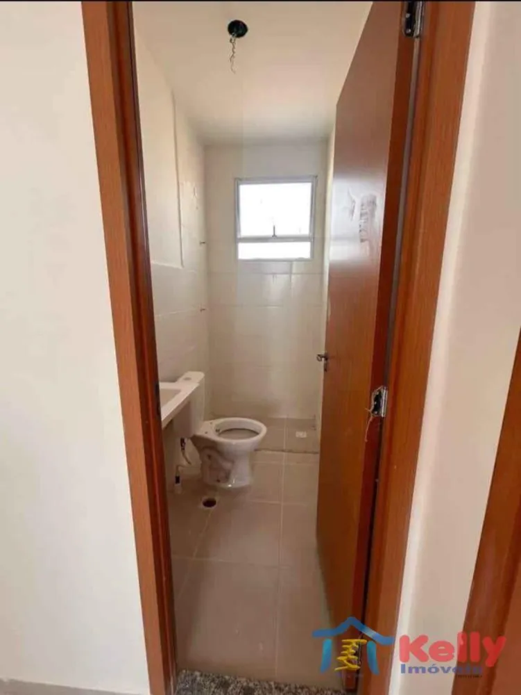 Casa, 2 quartos, 43 m² - Foto 3