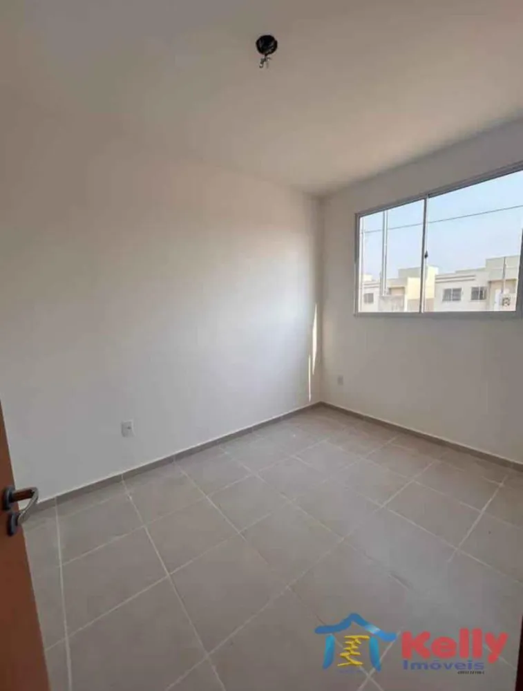 Casa, 2 quartos, 43 m² - Foto 1
