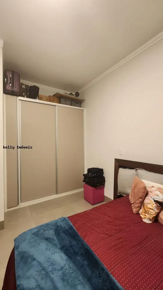Apartamento, 3 quartos, 165 m² - Foto 1