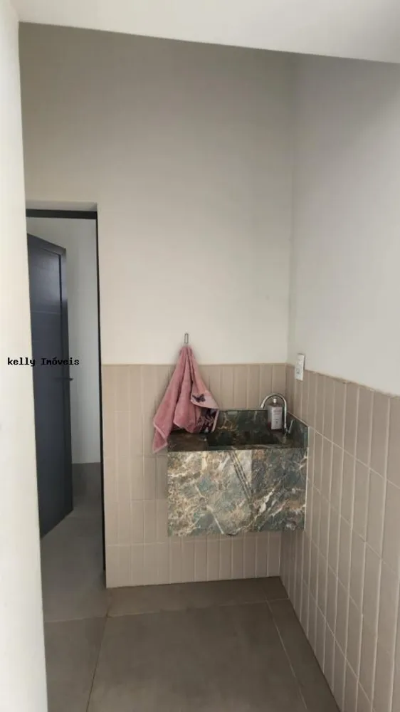 Apartamento, 3 quartos, 165 m² - Foto 3
