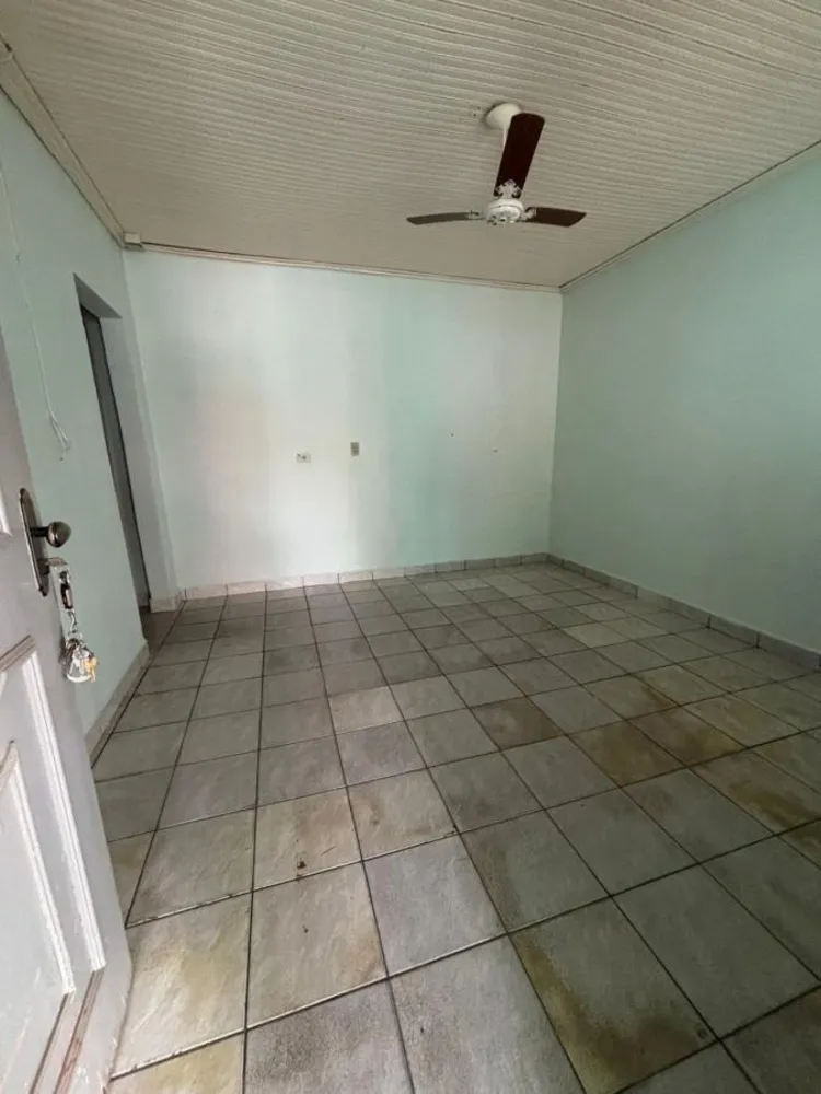 Casa, 1 quarto, 100 m² - Foto 1