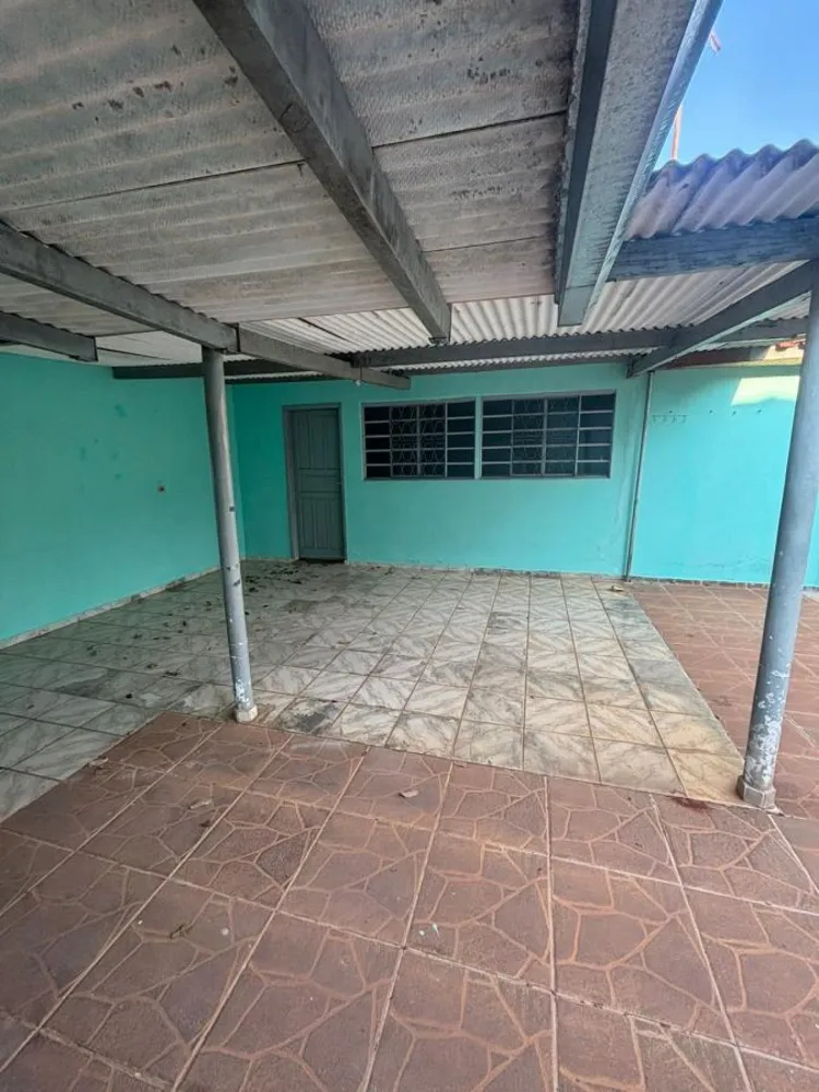Casa, 1 quarto, 100 m² - Foto 5