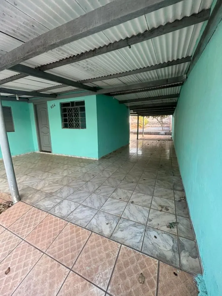 Casa, 1 quarto, 100 m² - Foto 2