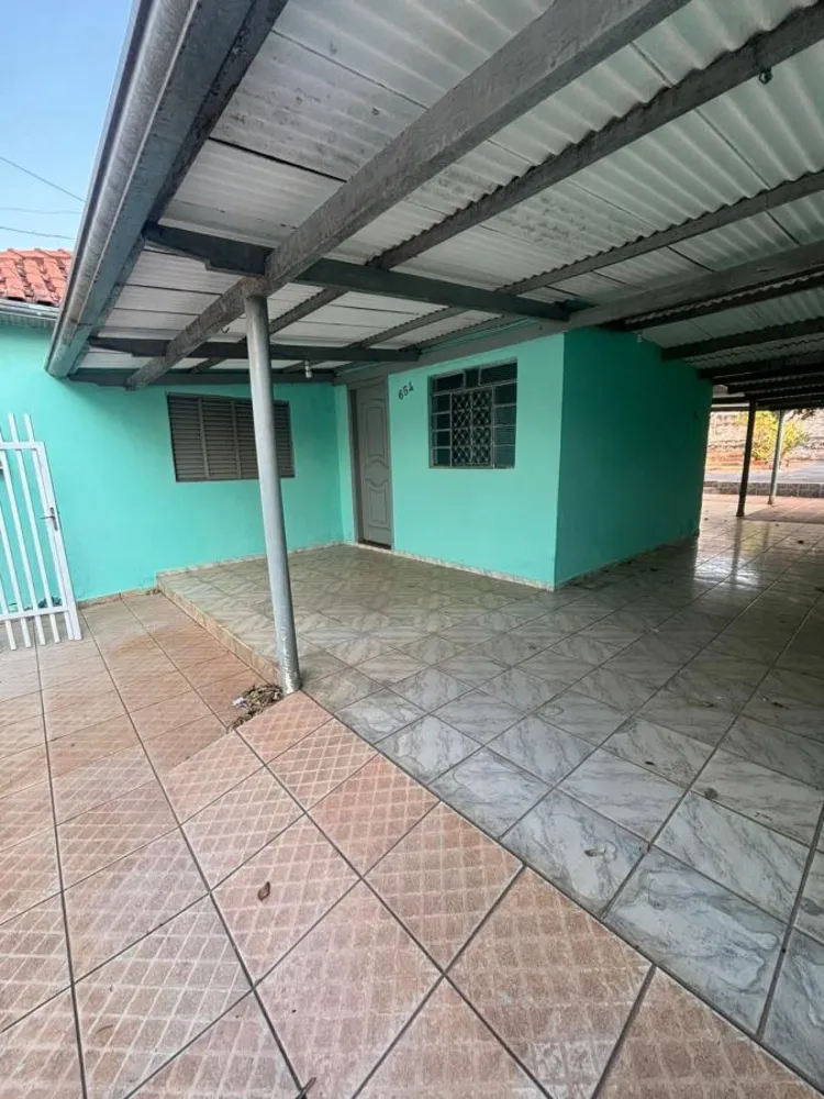 Casa, 1 quarto, 100 m² - Foto 2