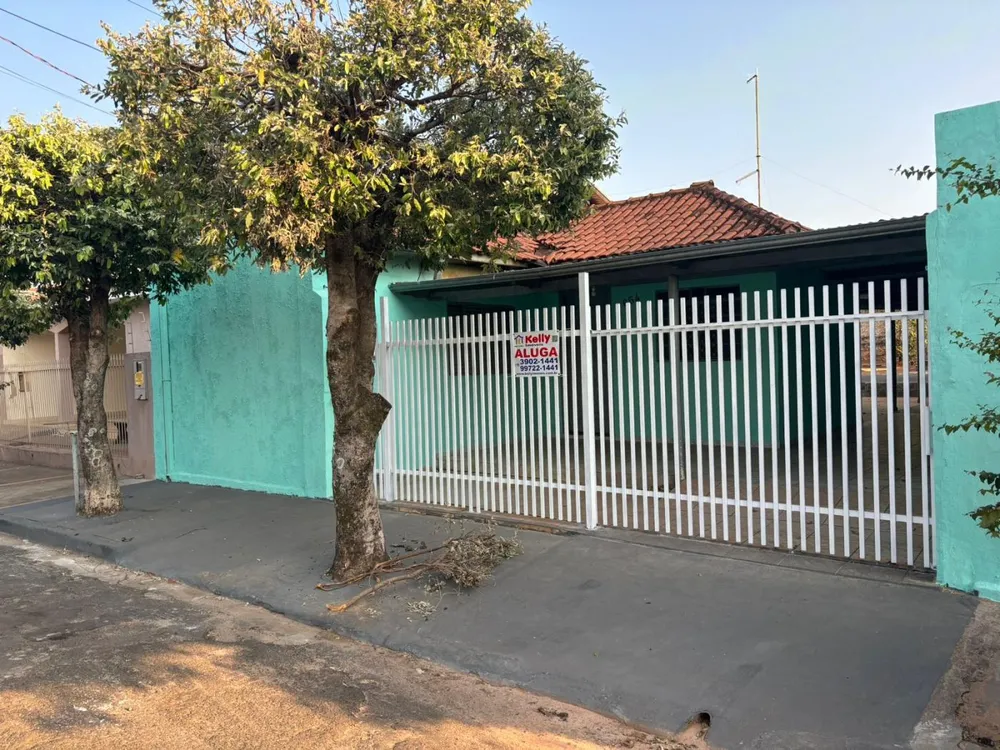 Casa, 1 quarto, 100 m² - Foto 1