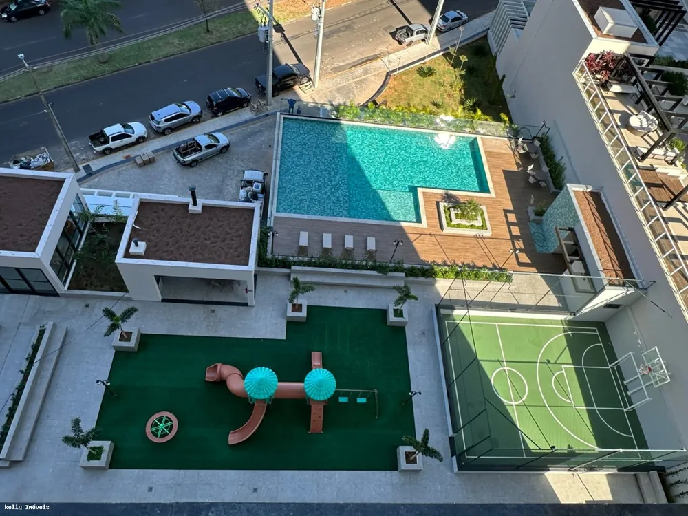 Apartamento, 3 quartos, 153 m² - Foto 1