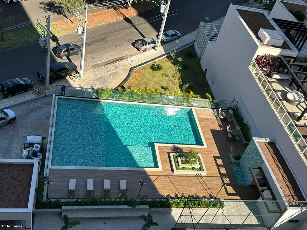 Apartamento, 3 quartos, 153 m² - Foto 6