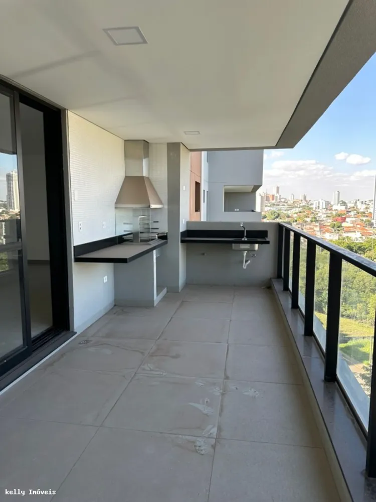 Apartamento, 3 quartos, 153 m² - Foto 3