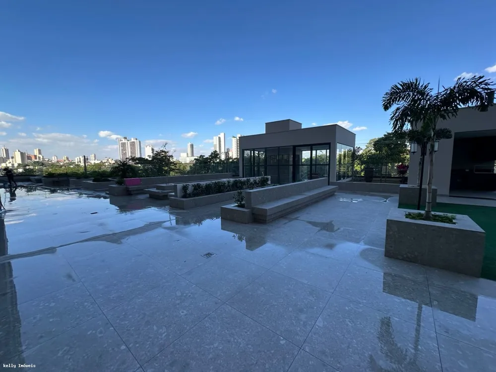 Apartamento, 3 quartos, 153 m² - Foto 6