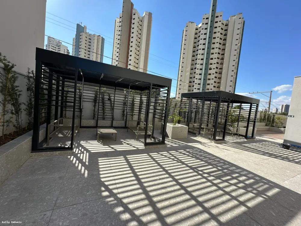 Apartamento, 3 quartos, 153 m² - Foto 4