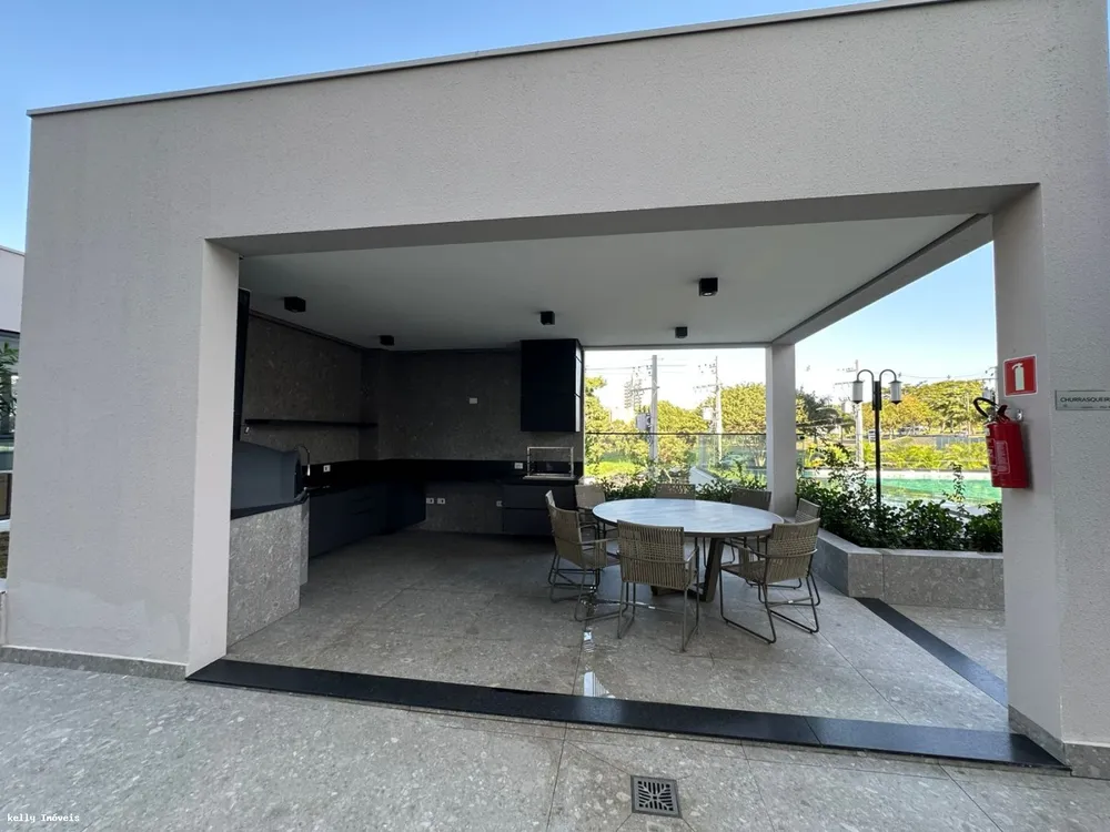 Apartamento, 3 quartos, 153 m² - Foto 5