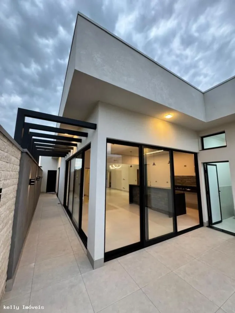Casa de Condomínio, 3 quartos - Foto 7