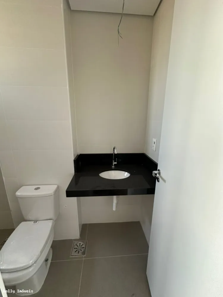 Apartamento, 3 quartos, 118 m² - Foto 3