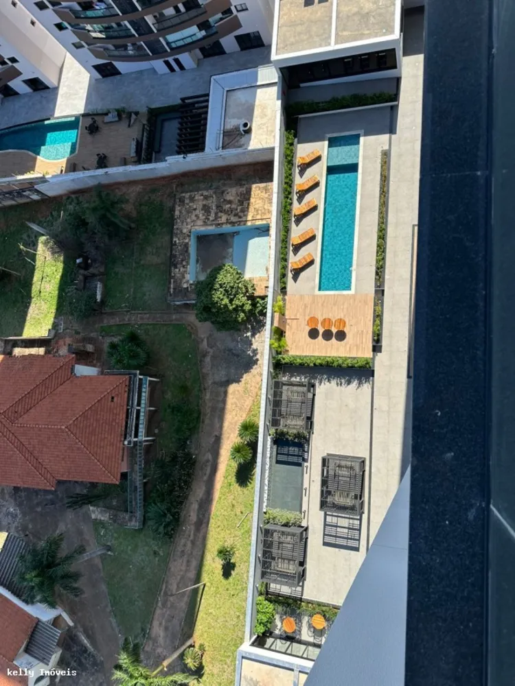 Apartamento, 3 quartos, 118 m² - Foto 5