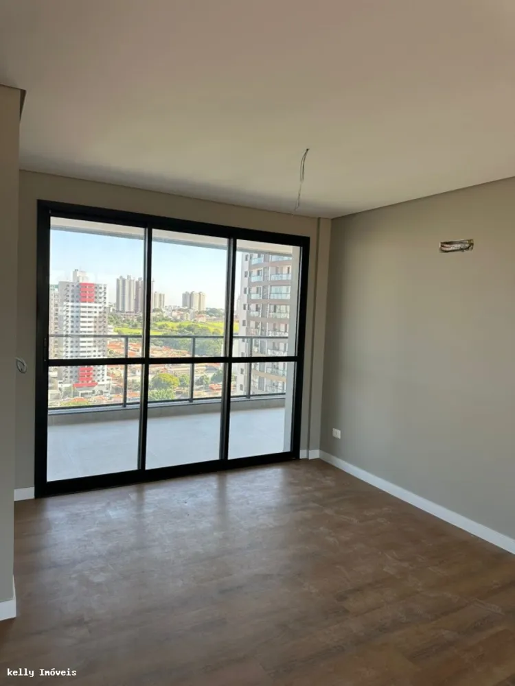 Apartamento, 3 quartos, 118 m² - Foto 7