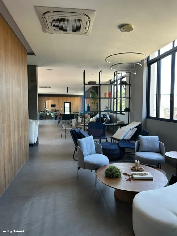 Apartamento, 3 quartos, 118 m² - Foto 8