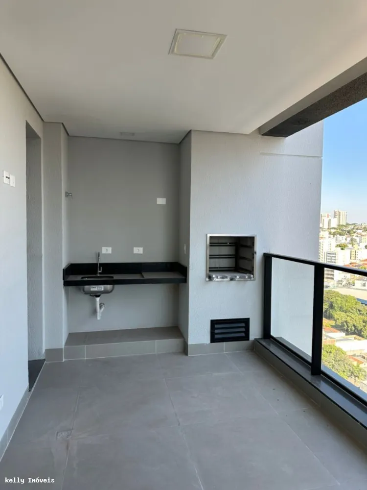 Apartamento, 3 quartos, 118 m² - Foto 11