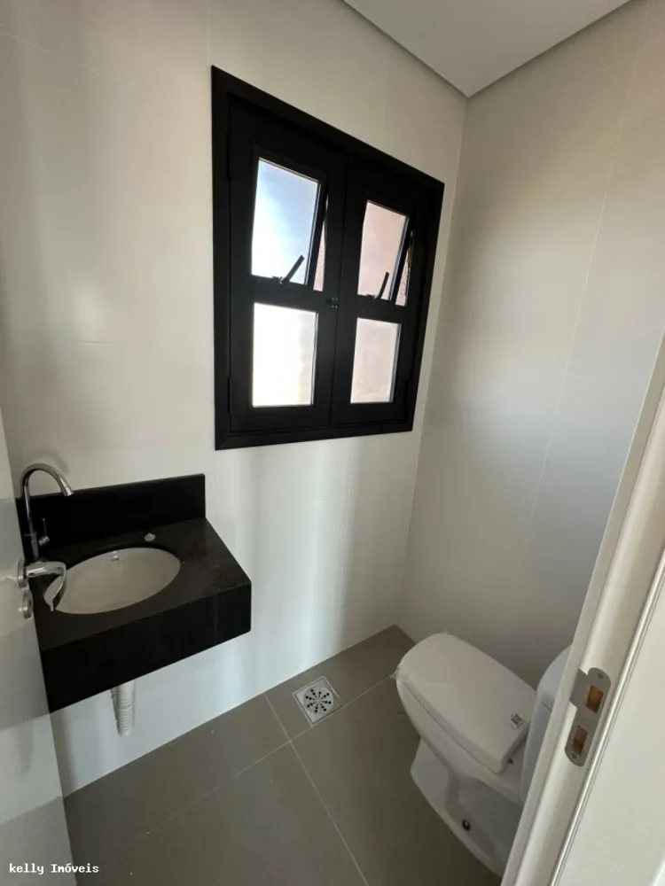Apartamento, 3 quartos, 118 m² - Foto 1