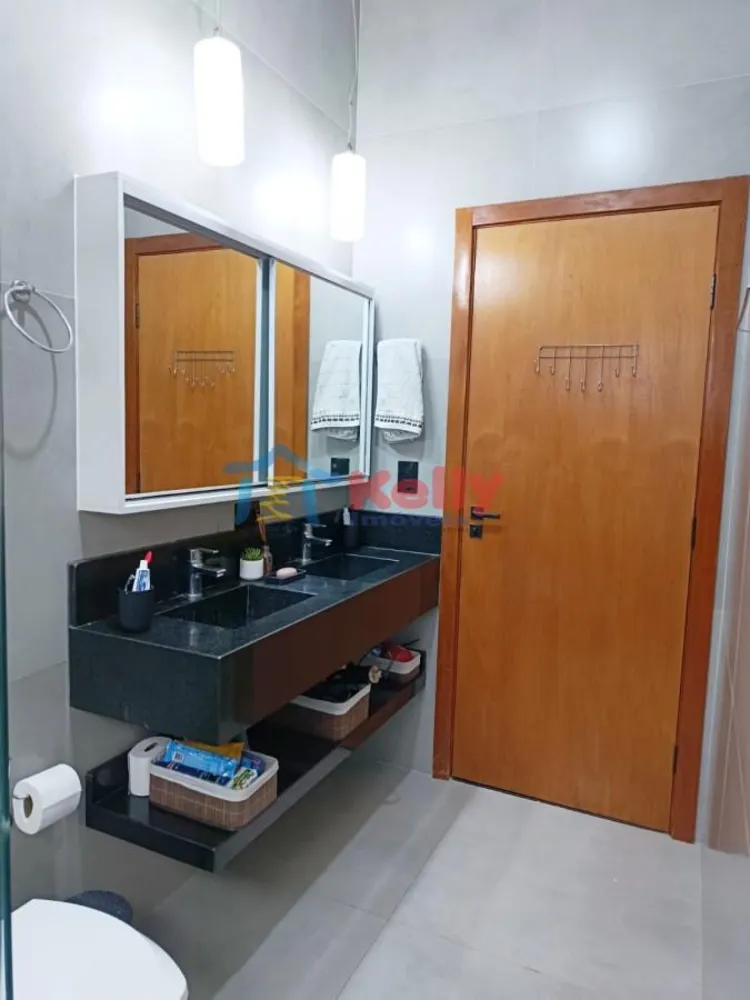 Casa de Condomínio, 3 quartos - Foto 7