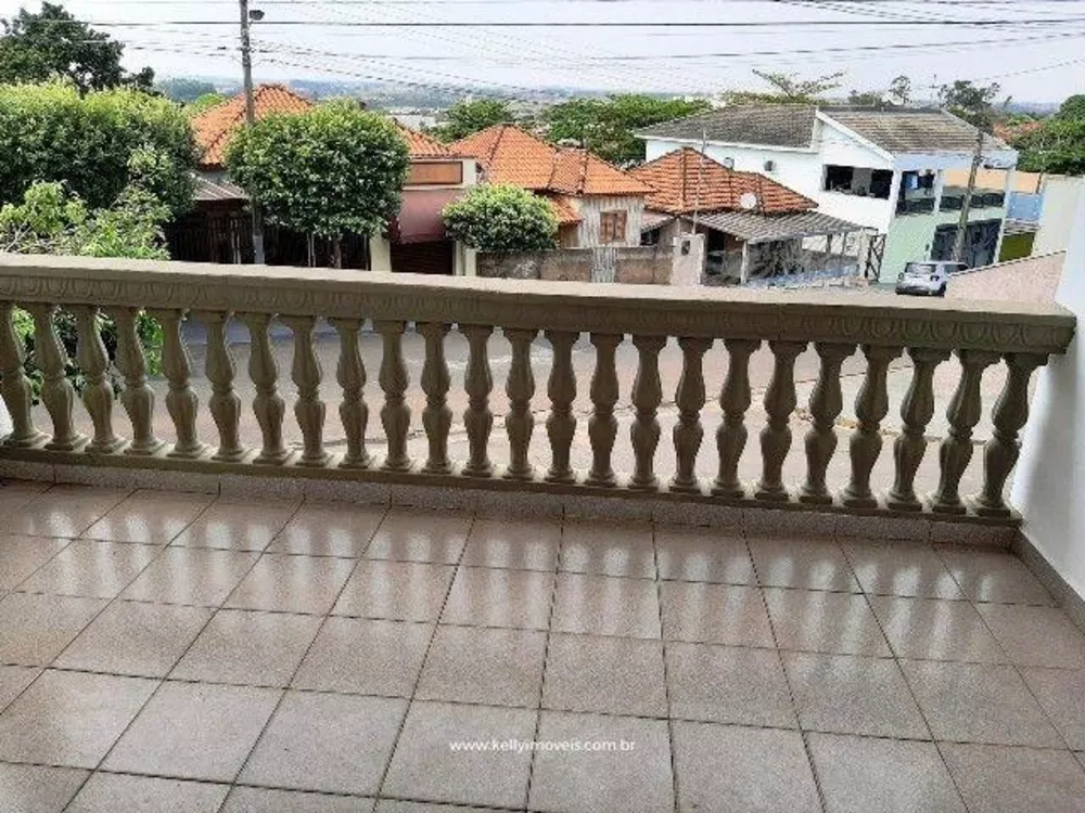 Casa, 3 quartos - Foto 3