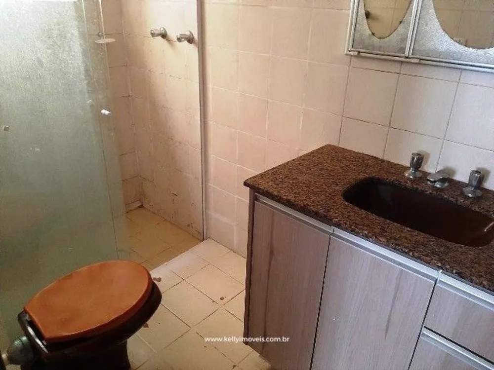 Casa, 3 quartos - Foto 7