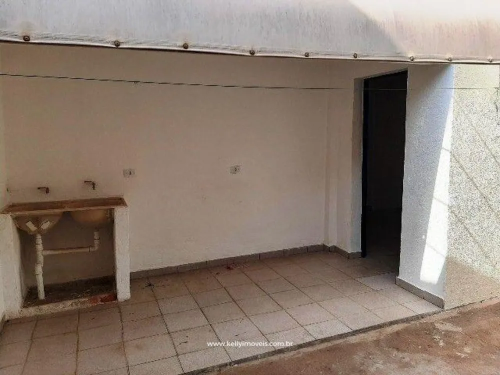 Casa, 3 quartos - Foto 6