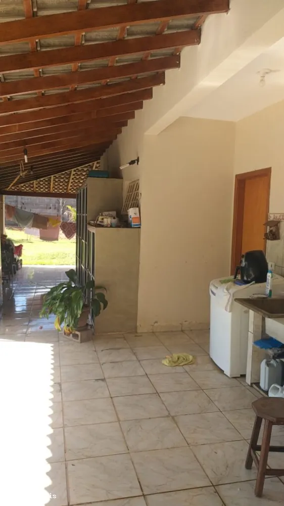 Chácara, 2 quartos, 3000 m² - Foto 5