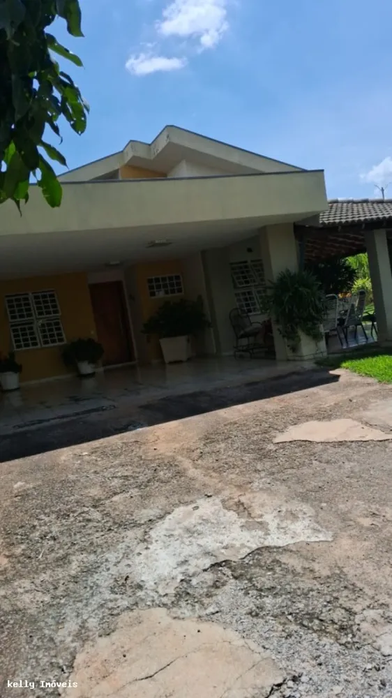Chácara, 2 quartos, 3000 m² - Foto 3