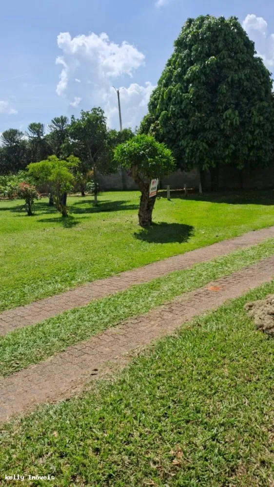 Chácara, 2 quartos, 3000 m² - Foto 1