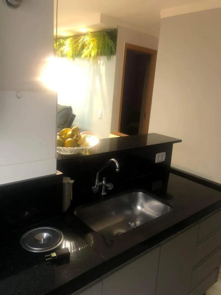 Apartamento, 2 quartos - Foto 2