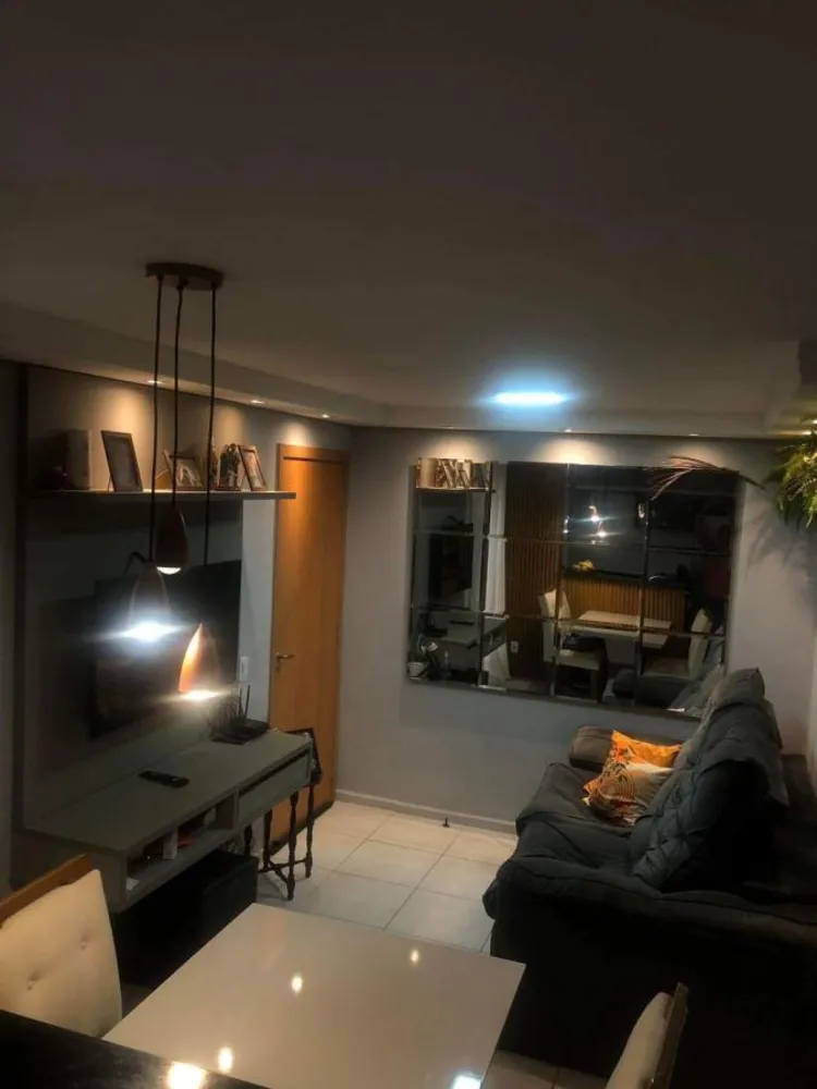 Apartamento, 2 quartos - Foto 4