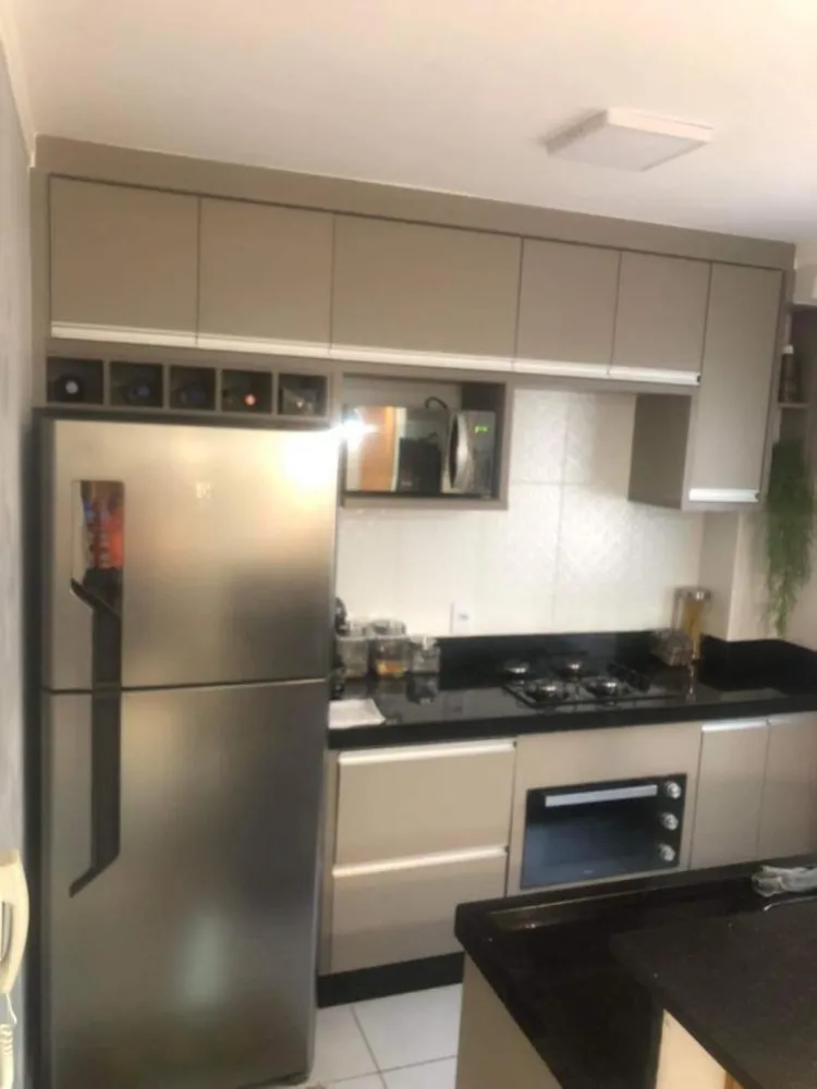 Apartamento, 2 quartos - Foto 1