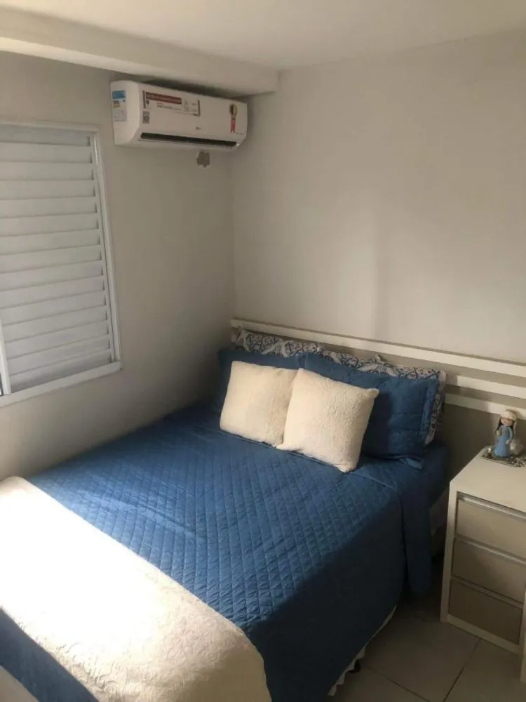 Apartamento, 2 quartos - Foto 5