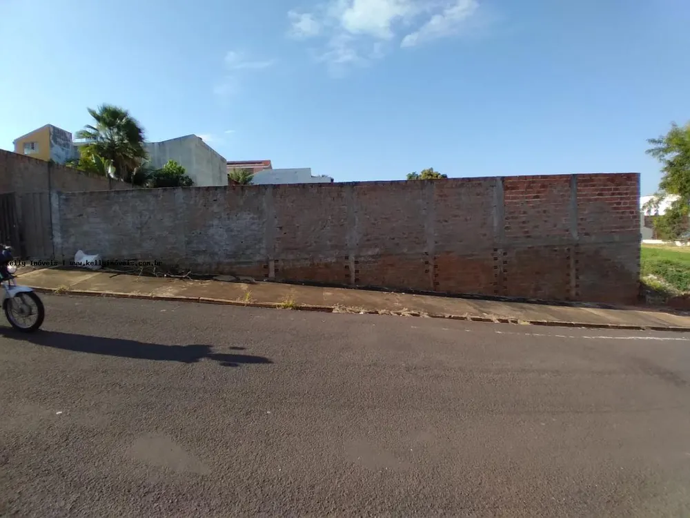 Terreno, 968 m² - Foto 1