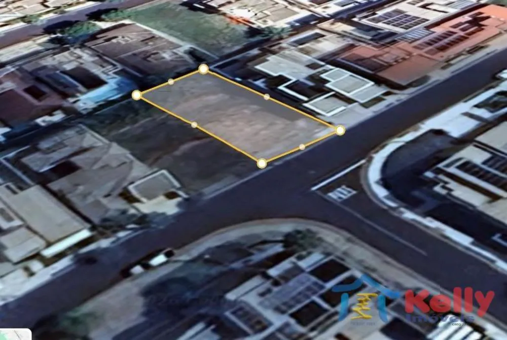 Terreno, 360 m² - Foto 1