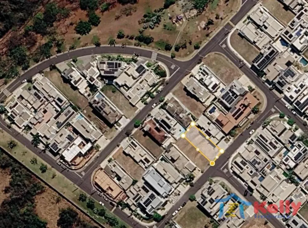Terreno, 360 m² - Foto 3
