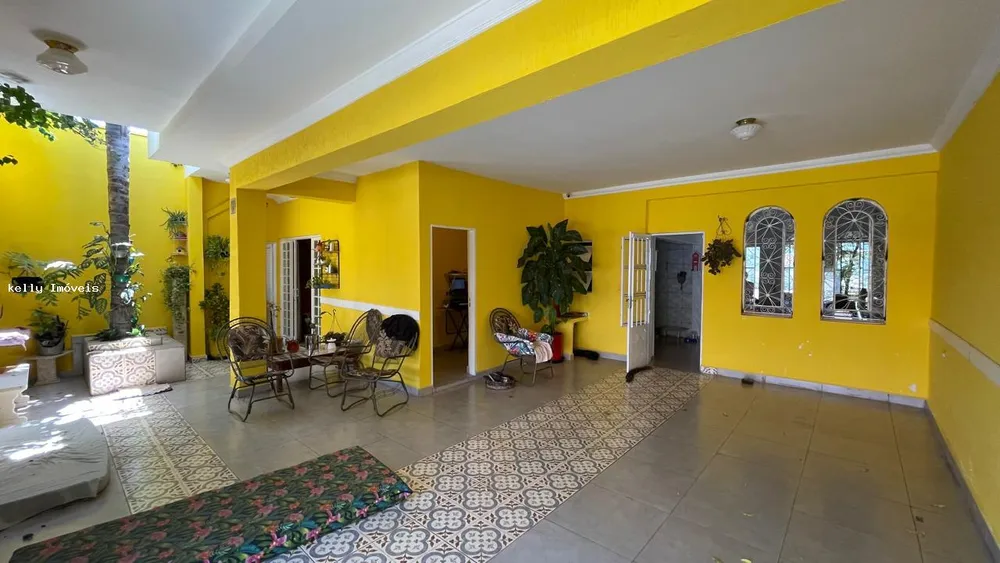 Casa, 3 quartos, 182 m² - Foto 1