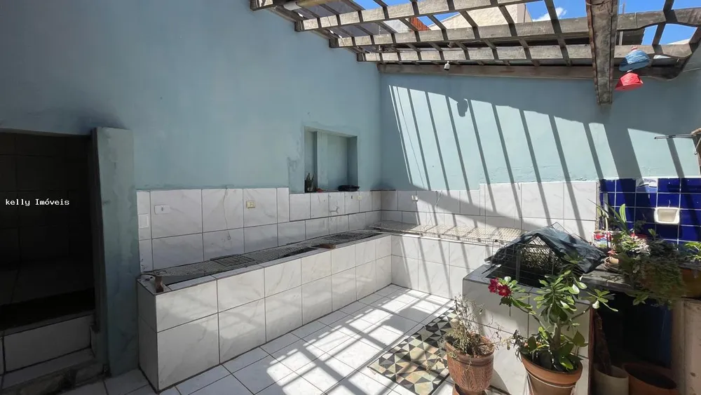 Casa, 3 quartos, 182 m² - Foto 1