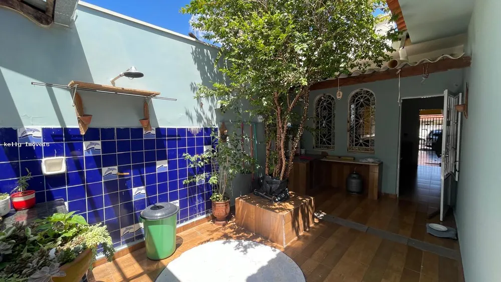 Casa, 3 quartos, 182 m² - Foto 9