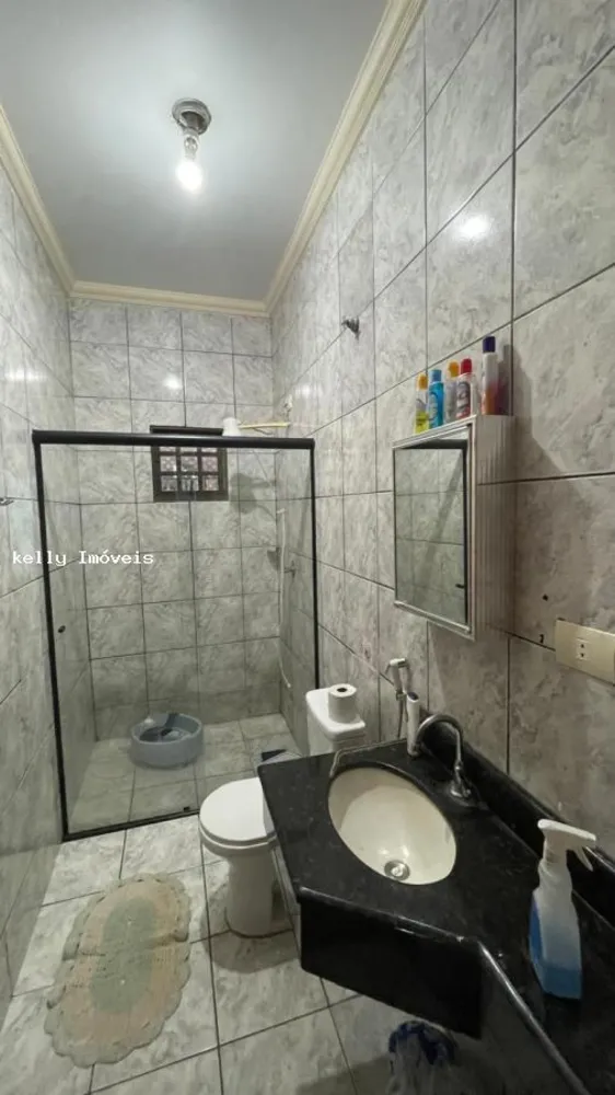 Casa, 3 quartos, 182 m² - Foto 5