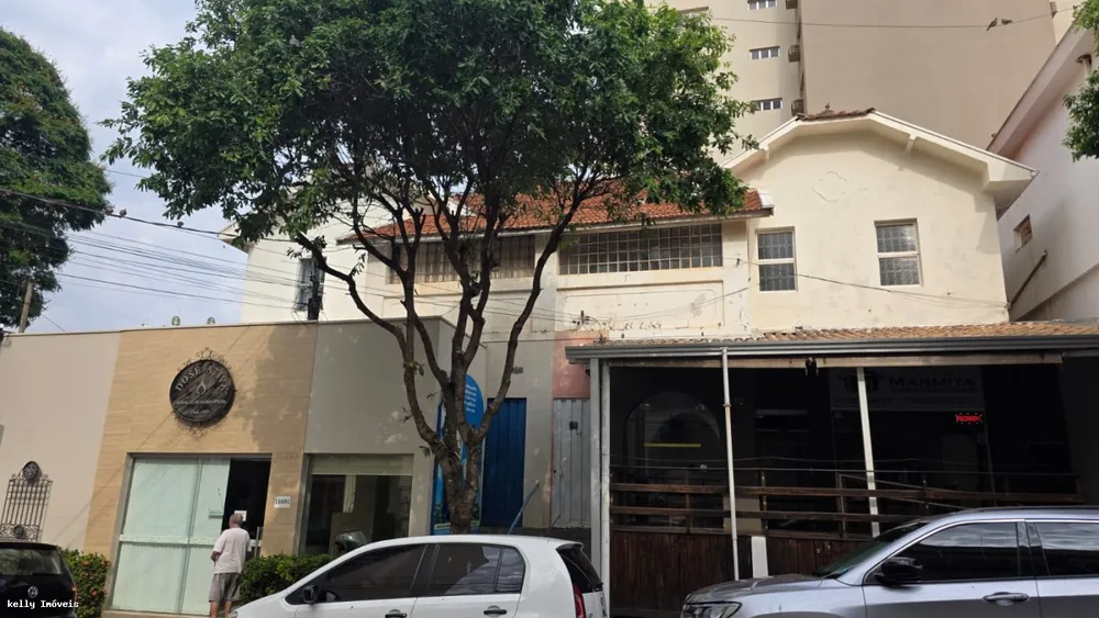 Prédio Inteiro - Foto 1