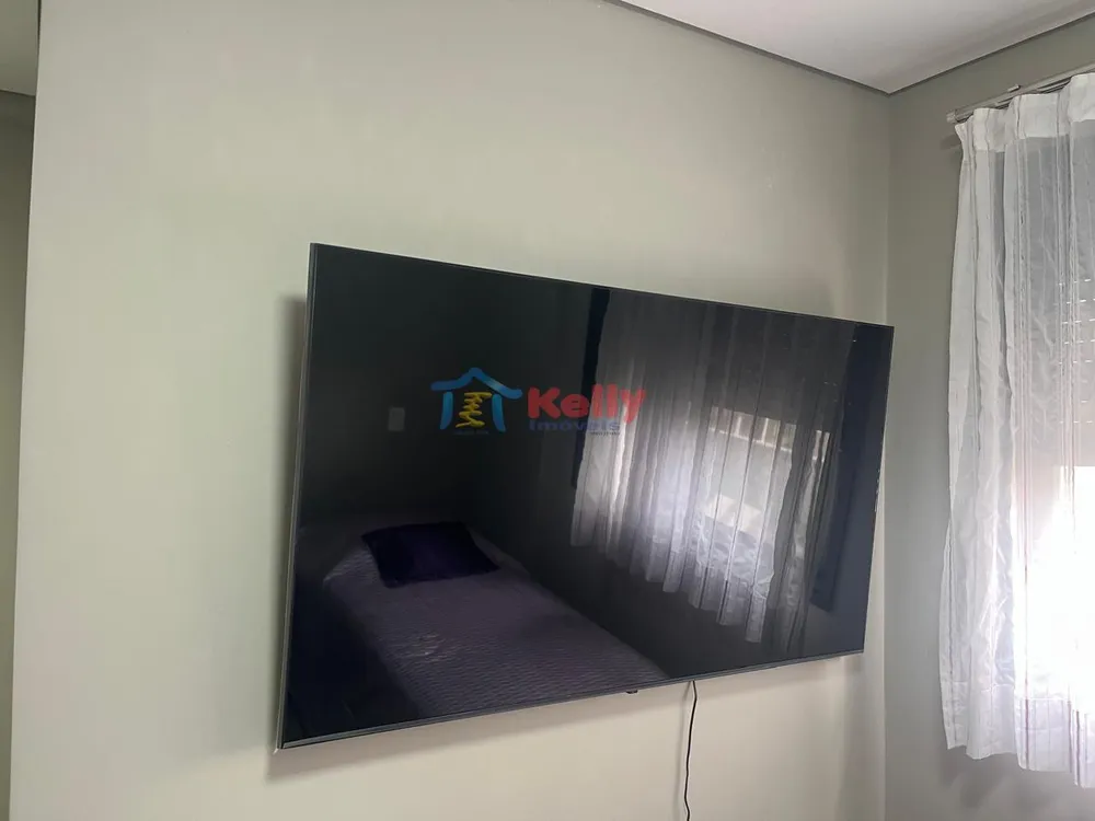 Apartamento, 3 quartos, 118 m² - Foto 2