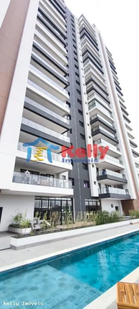 Apartamento, 3 quartos, 118 m² - Foto 1