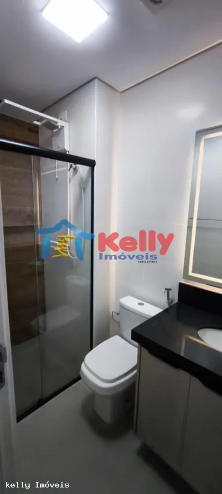 Apartamento, 3 quartos, 118 m² - Foto 3