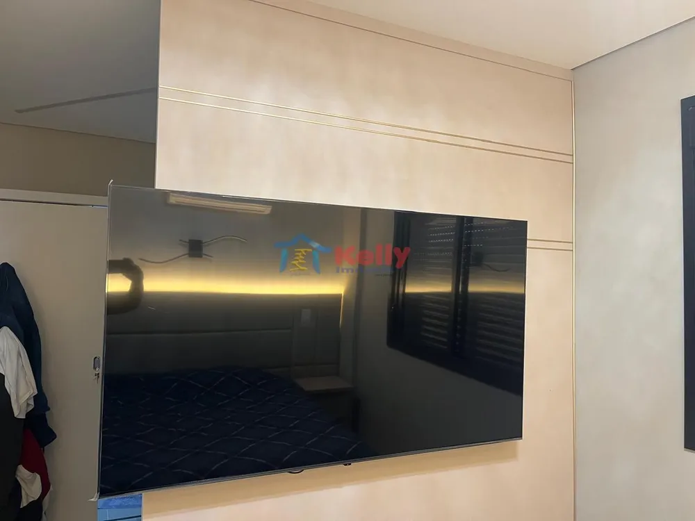 Apartamento, 3 quartos, 118 m² - Foto 4