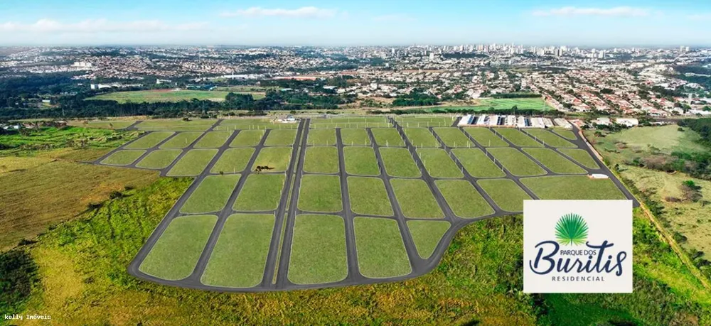 Terreno, 160 m² - Foto 1